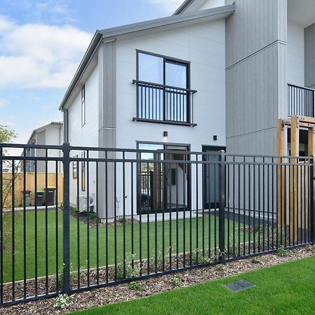 Sea Air And Sandy Beach, Beautiful 1 Bed 1 Bath Christchurch Exteriör bild