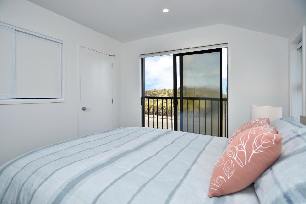 Sea Air And Sandy Beach, Beautiful 1 Bed 1 Bath Christchurch Exteriör bild